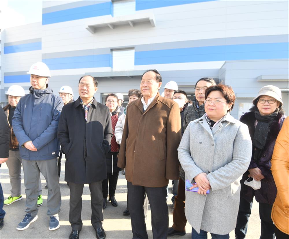 市民代表辛安點(diǎn)贊產(chǎn)發(fā)集團(tuán)：濟(jì)南產(chǎn)業(yè)發(fā)展，有你們，更強(qiáng)大!