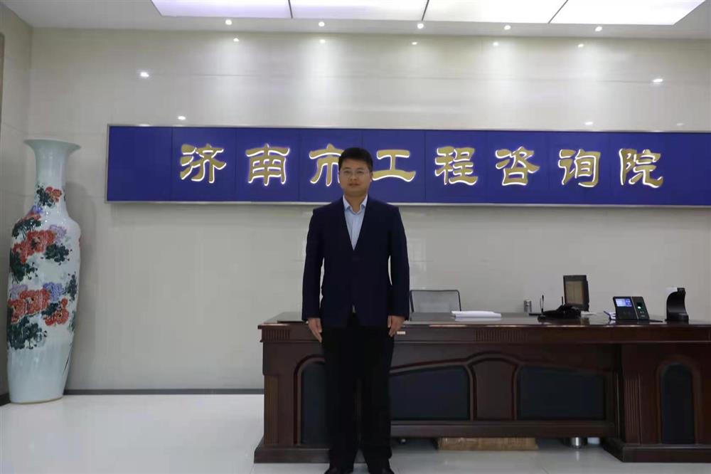 以夢為馬，做城市筑夢師